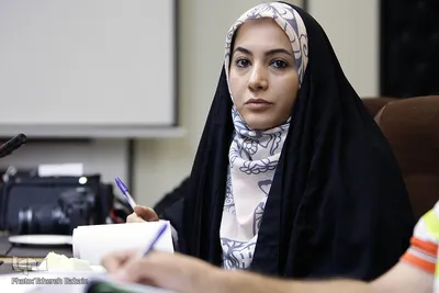 نشست خبری جشنواره «بانوی کرامت» و همایش «عفاف و حجاب»
