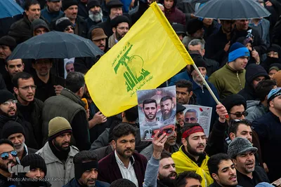 اصفهان در سوگ سردار شهید، حاج قاسم سلیمانی
