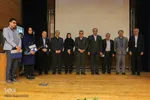 همایش هفته پژوهش و فناوری – دانشگاه اراک/عکاس:طاها نظیری