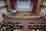 همایش «نهضت حسینی، گفتمان زینبی» در ارومیه