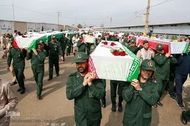 بازگشت لاله‌ها به آغوش وطن