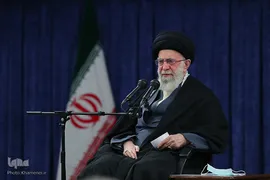 دیدار کارآفرینان، تولیدکنندگان و دانش بنیان‌ها