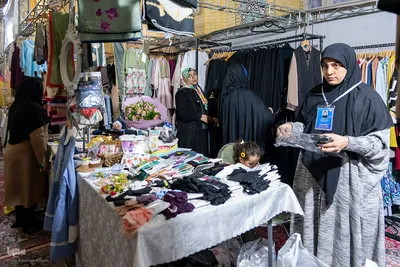 دوازدهمین نمایشگاه قرآن و عترت استان البرز‎