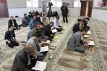 مسابقه قرآنی ویژه خانواده کارکنان دستگاه قضایی