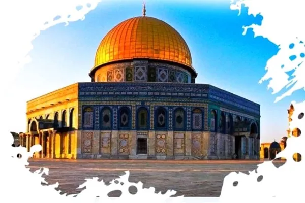 Gürcüstan ruhanilərininin fələstində baş verən hadisələrlə bağlı bəyanatı