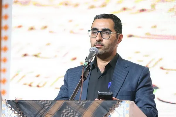 مراسم بزرگداشت سی و ششمین سالگرد ارتحال بنیانگذار کبیر انقلاب «حضرت امام خمینی (ره)» در مصلی امام خمینی ره ساری
