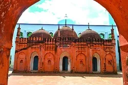 মোহাম্মদ আলী চৌধুরী মসজিদ