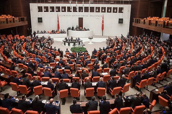 تمدید حضور ارتش ترکیه در افغانستان