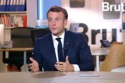 Macron : Parler l'arabe est une chance pour la France