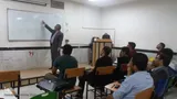 فعالیت پیشکسوت قرآنی کهگیلویه و بویراحمد در خانه های نور، دانشگاه،ها مساجد و مدارس
