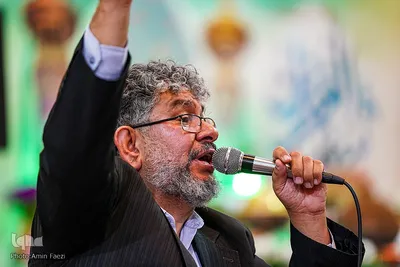 مراسم جشن میلاد امام حسن مجتبی (ع)