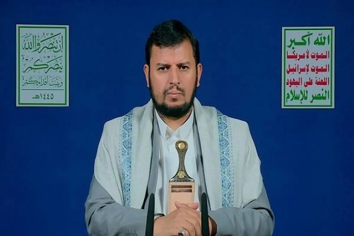 Jagoran Ansarullah na Yemen: Martanin farmakin alkawarin gaskiya ya canza ma'auni yaki da yahudawan sahyoniya