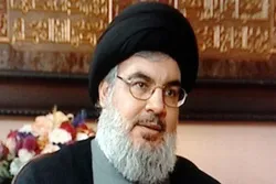 Hisbollah-Chef dankt Imam Chamenei für sein Kondolenzschreiben zum Tod von Scheich Ahmad al-Zein