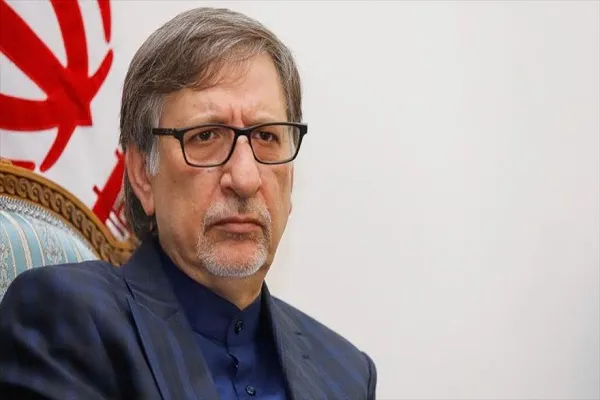 Irán: El Occidente sigue una política mediática agresiva en Viena