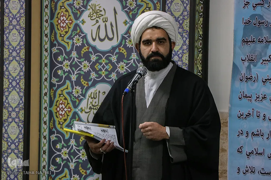 برگزیدگان مرحله استانی جشنواره «علامه حلی» در اراک تجلیل می‌شوند