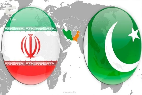 د ایران اوپاکستان د کلتوری او سیاسی ملګرتیاوپراختیا له شعار تر عمله(مقاله)