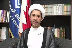 Wapinzani Bahrain walaani hukumu ya kifungo cha maisha jela dhidi Sheikh Ali Salman