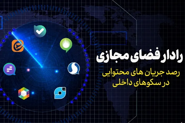 مرکز ملی فضای مجازی