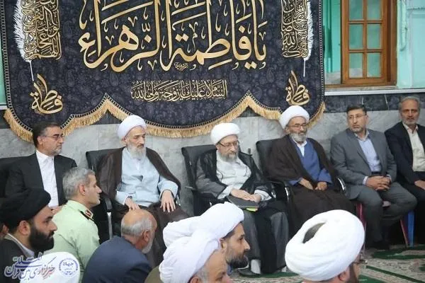 سیزدهمین سالگرد ارتحال «آیت‌الله صالحی» و یادواره شهدای روحانی ساری