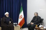 حمایت ملی از قم متناسب با جایگاه این شهر باشد
