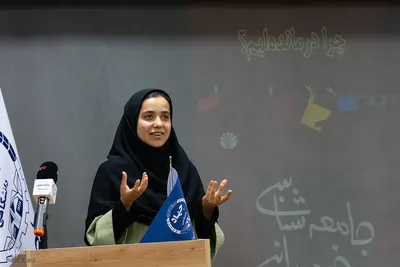 دومین مسابقات ارائه سه دقیقه‌ای «سدید» در جهاددانشگاهی اصفهان