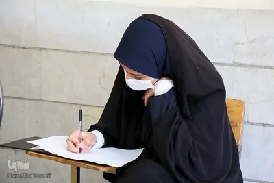 فینال استانی مسابقات قرآن، عترت و نماز دانش‌آموزان استان مرکزی