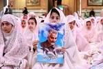 برگزاری جشن فرشته‎ها در زنجان‎‎