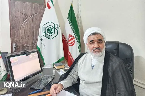 وقف ۱۰ میلیارد ریالی نیکوکار ۸۱ ساله بوشهری