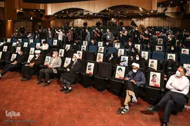 نشست خبری رئیس سازمان تبلیغات اسلامی