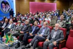 اجلاس رؤسای دانشگاه‌ها و مؤسسات آموزش عالی در شیراز‎‎