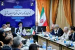 جلسه شورای فرهنگ عمومی به میزبانی جهاددانشگاهی آذربایجان شرقی‎