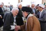 همایش «سید شباب اهل‌الجنه» در بوکان‎