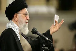 „Tod den USA“: Ayatollah Chamenei erläutert antiamerikanischen Slogan