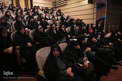 اختتامیه بیست و چهارمین جشنواره قرآن و عترت دانشگاه‌های علوم پزشکی/ همدان