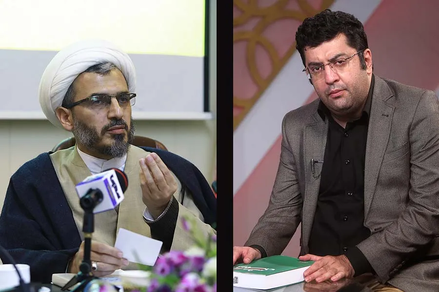 طاوسی: تطبیق دو مقطع تاریخ با هم ممکن نیست/ سلیمانی: این کار لازم و مقدمه عبرت‌گیری است