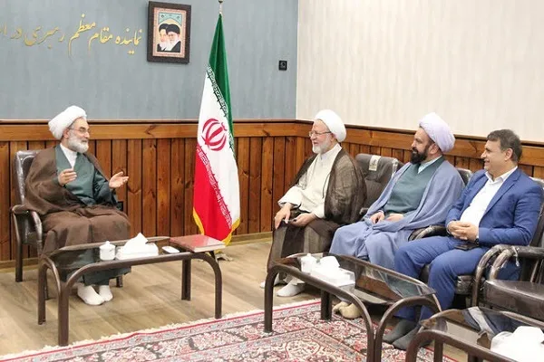 اقدامات گیلان برای آزادسازی زندانیان غیرعمد قابل تقدیر است