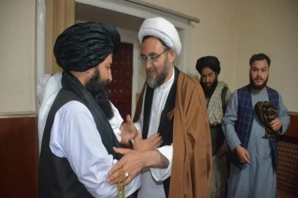 د افغانستان د تبیان کلتوري مرکز د دسیسو په اړه خبرداری ورکړ
