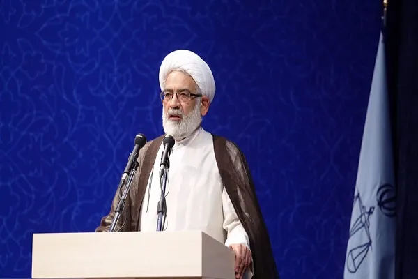 بزرگ‎ترین شاخصه نظام جمهوری اسلامی اجرای عدالت است