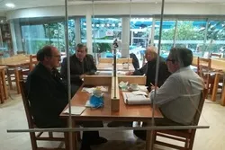 Webinar in Spain to Discuss Mysticism in Islam, Christianity