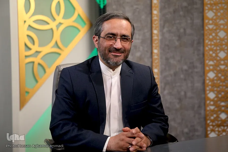 گفت‌وگوی خانوادگی؛ ضمانت اجرای قوانین رسانه‌ای + فیلم