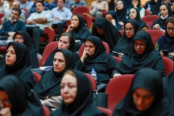 افتتاح طرح اندیشه تمدن‌ساز ویژه اساتید دانشگاه علوم پزشکی تبریز