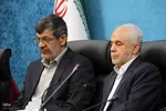 سفر معاون رئیس جمهور به یزد