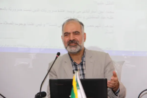 راز حیات ابدی مکتب شیعه از منظر هانری کربن