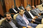 شورای اداری استان یزد