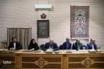 افتتاح دفتر جهاد دانشگاهی‌ در دانشگاه هنر اسلامی تبریز
