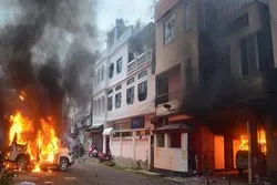 Serikali ya India yatakiwa izuie hujuma za Wahindu wenye misimamo mikali dhidi ya Waislamu