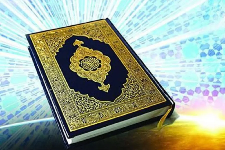 فیلم | تلاوتی شنیدنی از عبدالله الشلبی