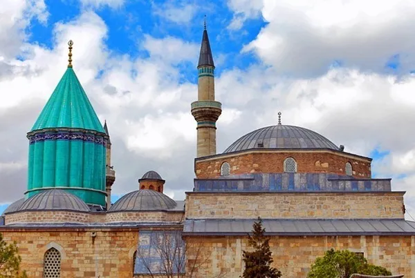 Mevlana’nın Kur’an ve Tefsir ile İlişkisi