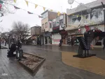 حال و هوای اهر در روز میلاد حضرت امام زمان(عج) و دهه مبارک فجر