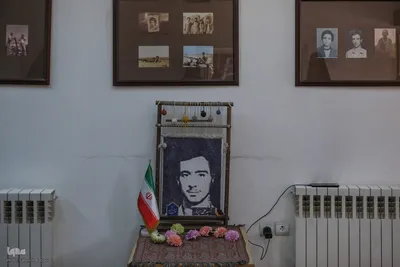 تور فستیوال عکاسی «طهران قدیم»